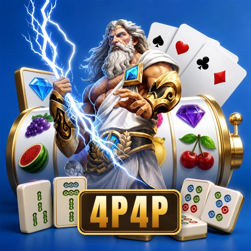 4p4p Key Features